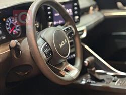 کیا K5